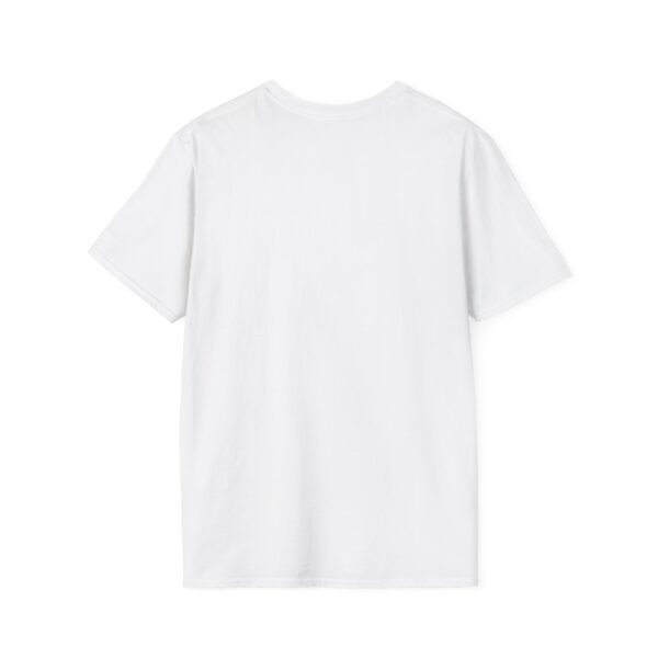 Harlem Unisex Softstyle T-Shirt - Image 2
