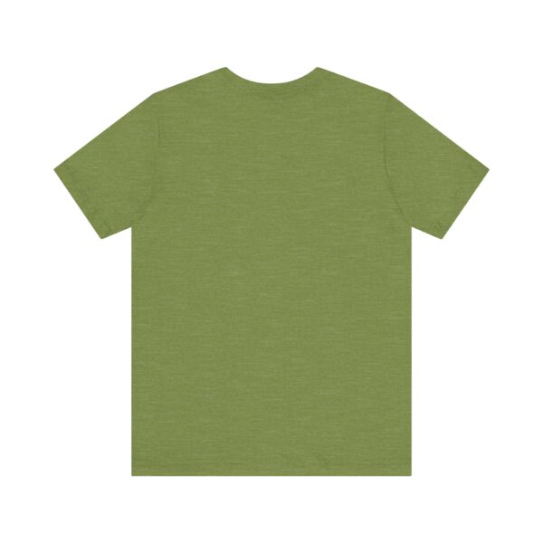 Melting Away Unisex Softstyle Tee - Image 26