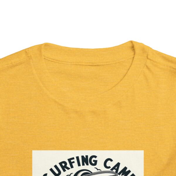 Surf Camp Toddler Short Sleeve Tee - Image 24