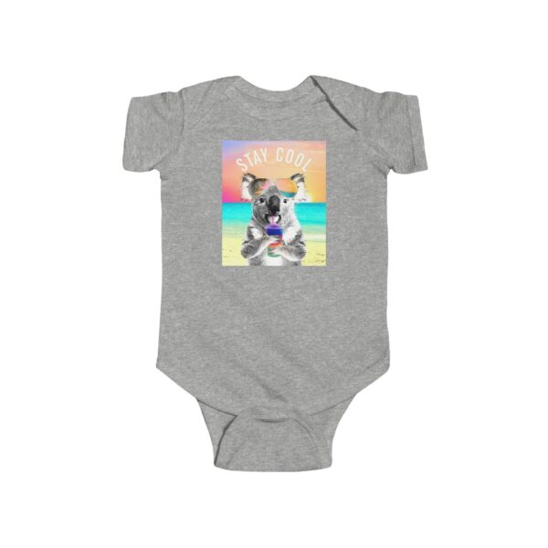 Stay Cool Onesie - Image 4