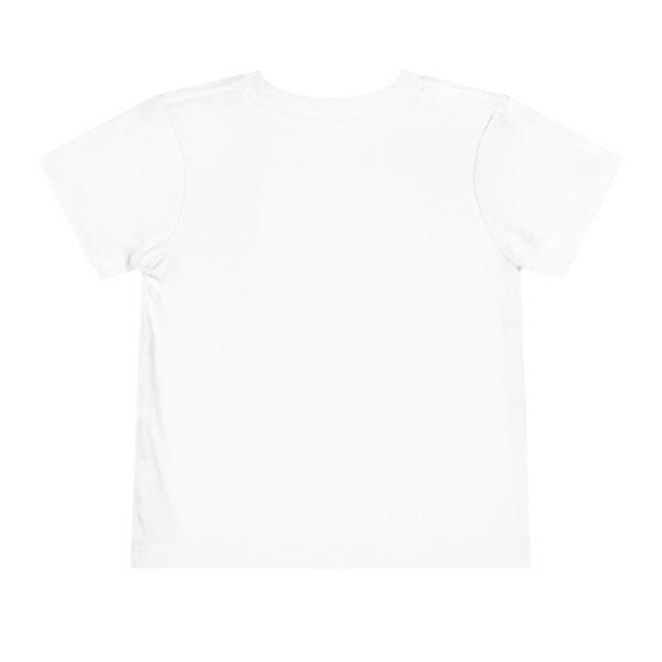 Surf Camp Toddler Short Sleeve Tee - Image 2