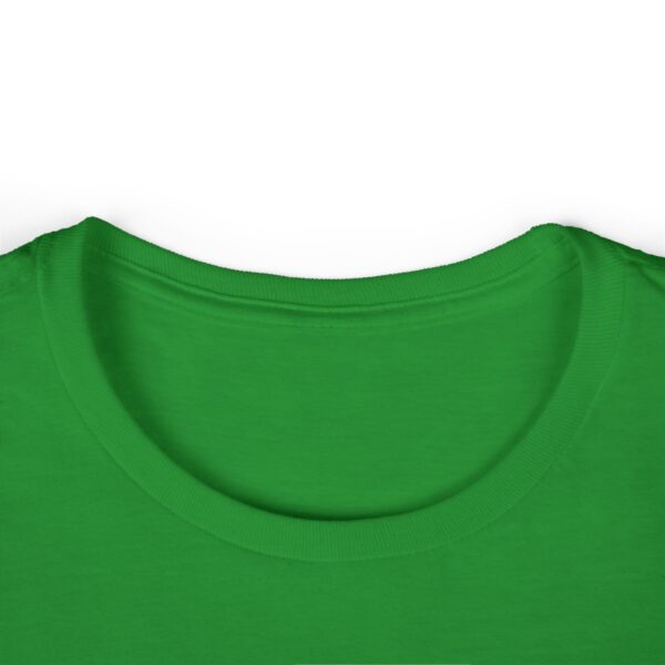 Just Married Women's Softstyle Tee - Image 18