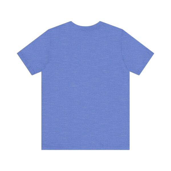 Melting Away Unisex Softstyle Tee - Image 50