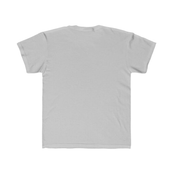 Rolling With The Homies Kids Regular Fit Tee - Image 6