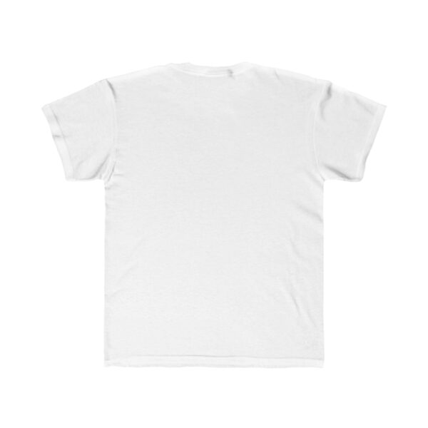 Rolling With The Homies Kids Regular Fit Tee - Image 2