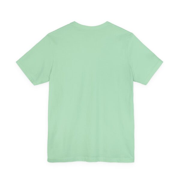Melting Away Unisex Softstyle Tee - Image 40