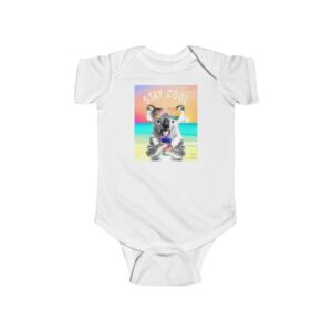 Stay Cool Onesie