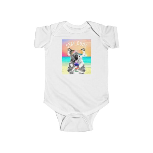 Stay Cool Onesie