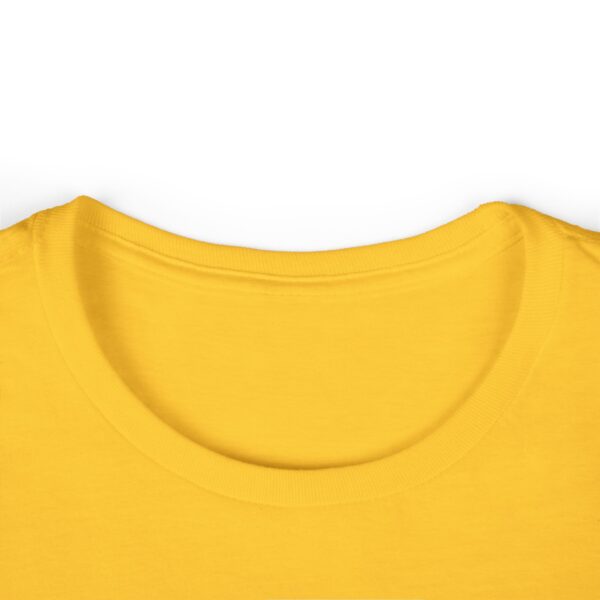 Just Married Women's Softstyle Tee - Image 15