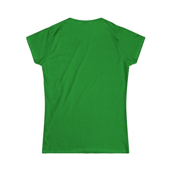 Just Married Women's Softstyle Tee - Image 17