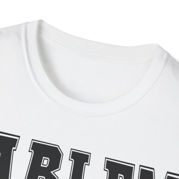 Harlem Unisex Softstyle T-Shirt - Image 3