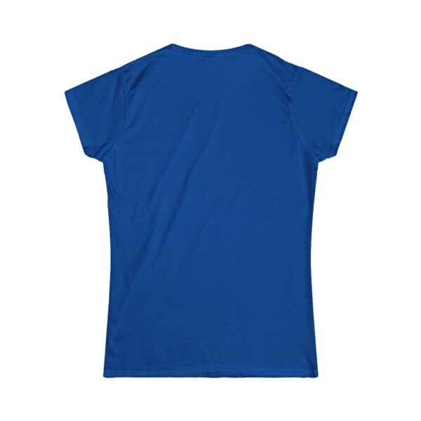 Just Married Women's Softstyle Tee - Image 29