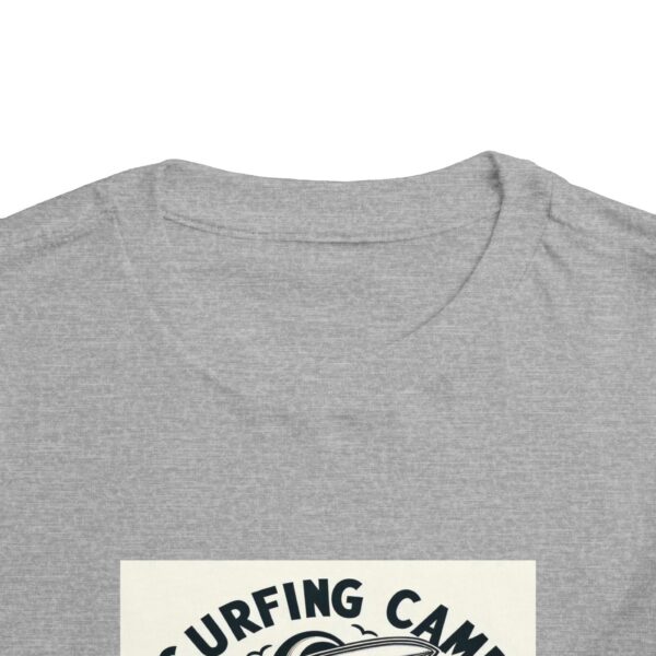 Surf Camp Toddler Short Sleeve Tee - Image 30
