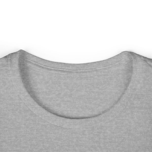 Just Married Women's Softstyle Tee - Image 9