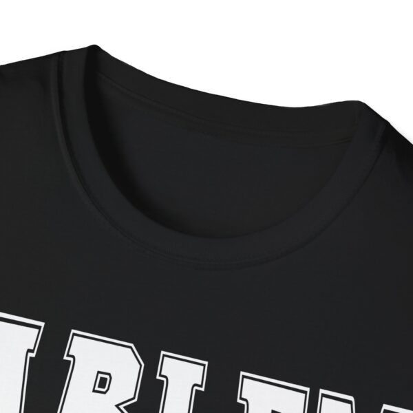 Harlem Unisex Softstyle T-Shirt - Image 7