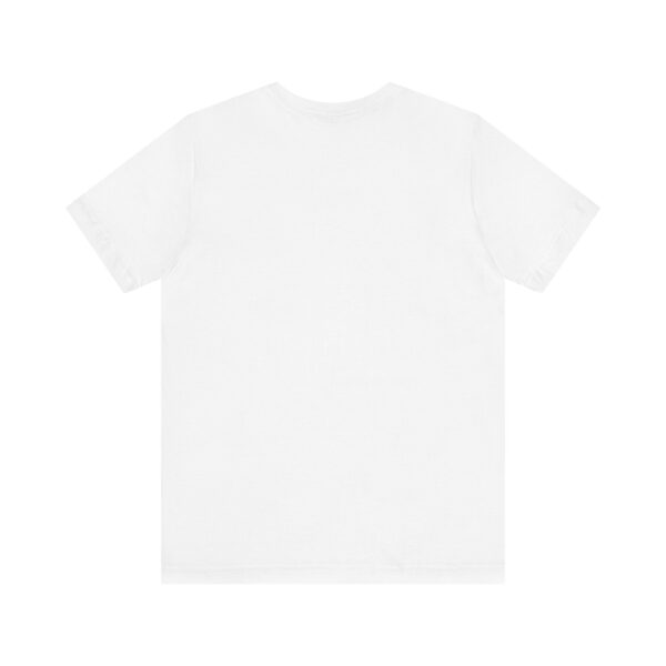 Stop Dropping Trash Where We Splash Tee - Image 2