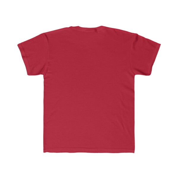 Rolling With The Homies Kids Regular Fit Tee - Image 32