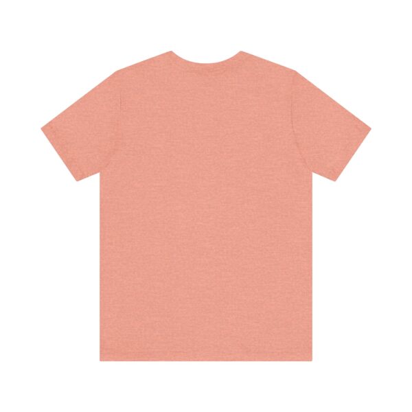 Melting Away Unisex Softstyle Tee - Image 10