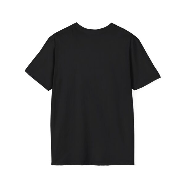 Harlem Unisex Softstyle T-Shirt - Image 6