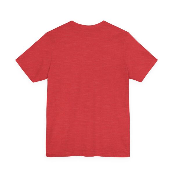 Melting Away Unisex Softstyle Tee - Image 68