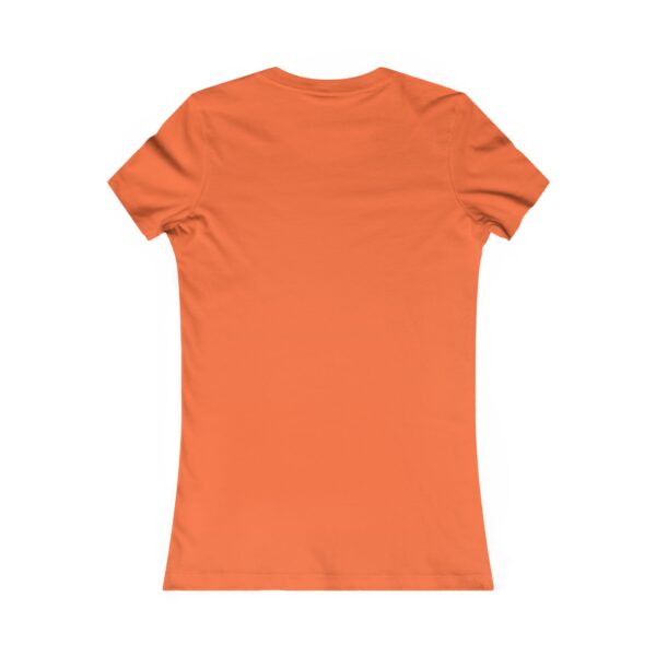 Forex Pip  Queen Women's Favorite Tee - Image 4