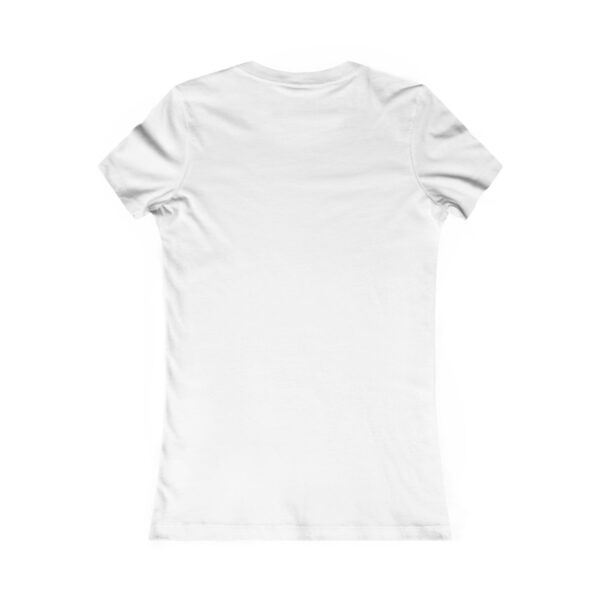 Forex Pip  Queen Women's Favorite Tee - Image 2