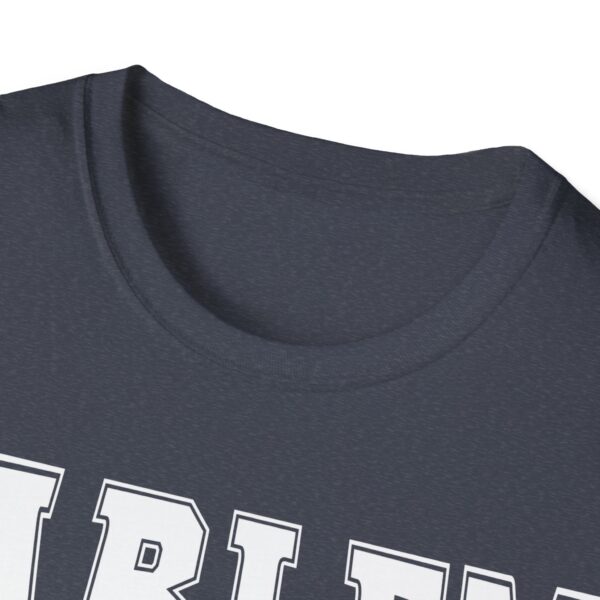 Harlem Unisex Softstyle T-Shirt - Image 63