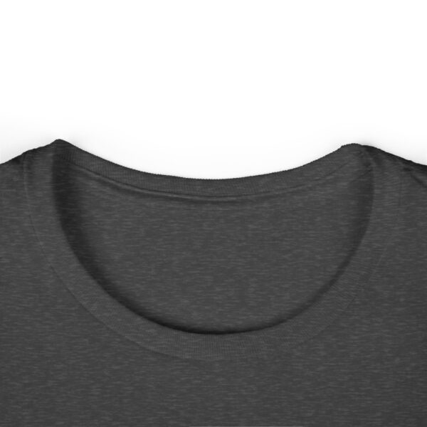 Just Married Women's Softstyle Tee - Image 21