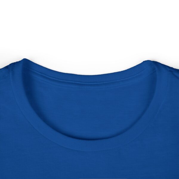 Just Married Women's Softstyle Tee - Image 30