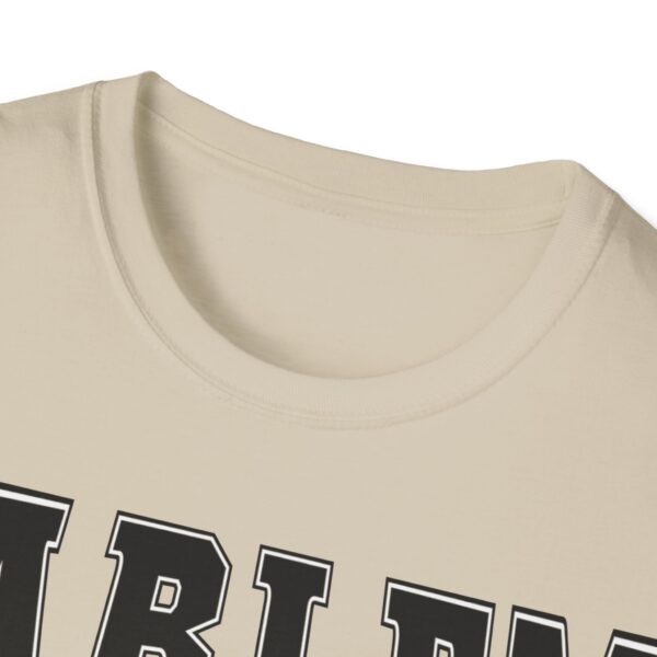 Harlem Unisex Softstyle T-Shirt - Image 11