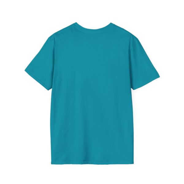 Harlem Unisex Softstyle T-Shirt - Image 42