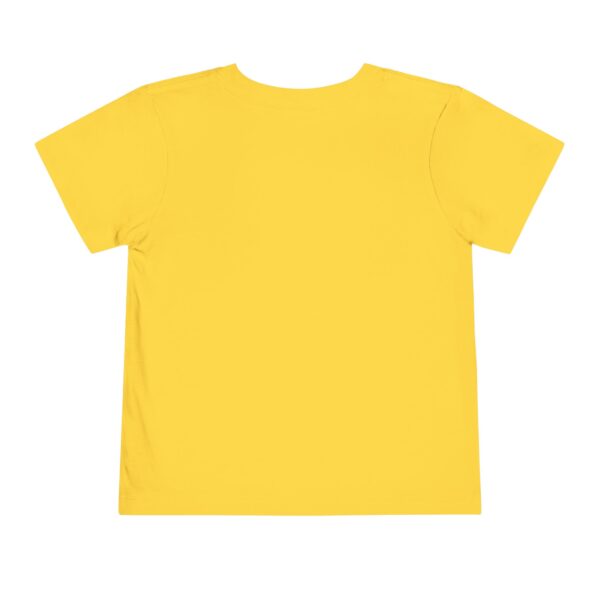 Surf Camp Toddler Short Sleeve Tee - Image 20