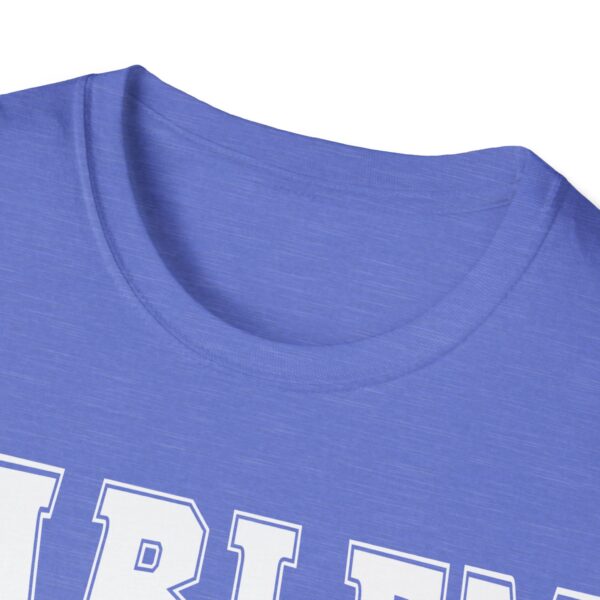 Harlem Unisex Softstyle T-Shirt - Image 47