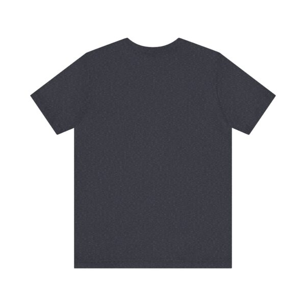 Melting Away Unisex Softstyle Tee - Image 54