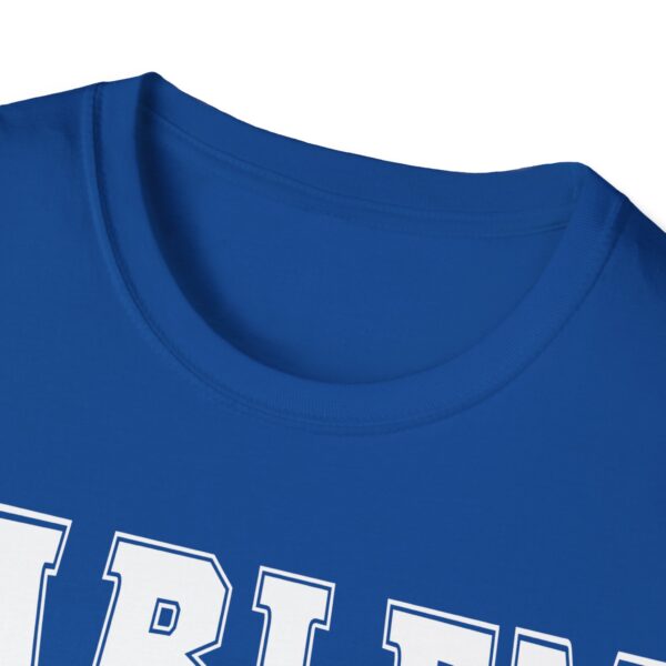 Harlem Unisex Softstyle T-Shirt - Image 55