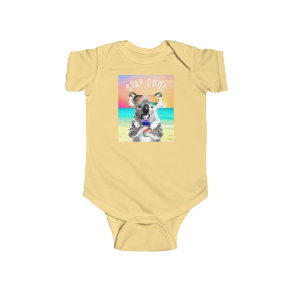 Stay Cool Onesie - Image 7