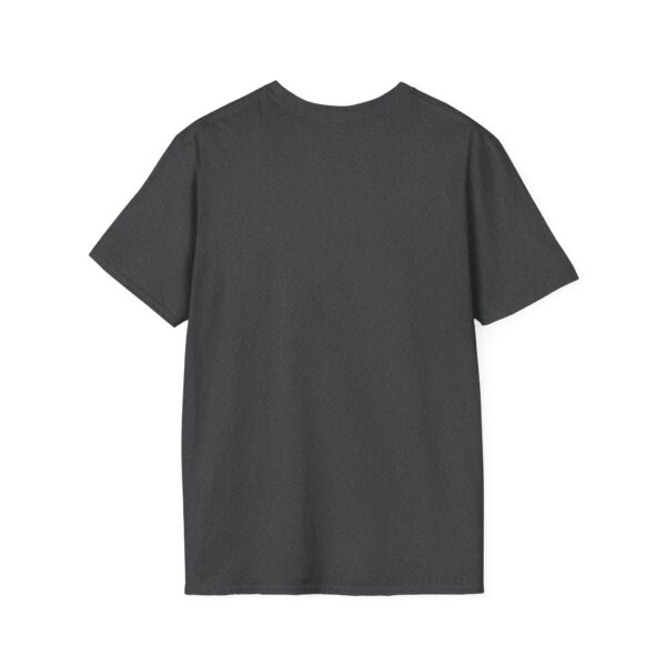 Harlem Unisex Softstyle T-Shirt - Image 38