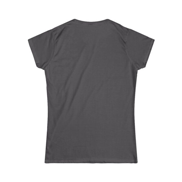 Just Married Women's Softstyle Tee - Image 26