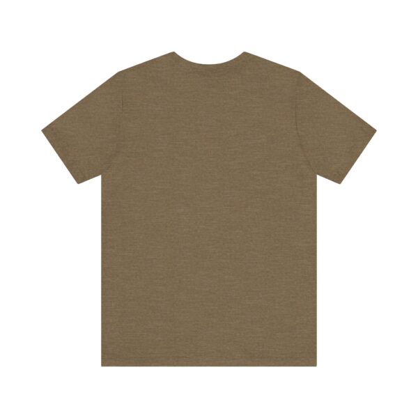 Stop Dropping Trash Where We Splash Tee - Image 10