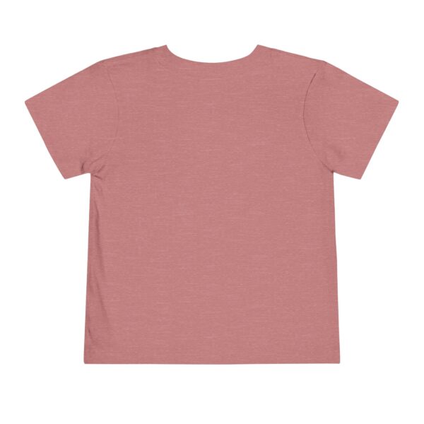Surf Camp Toddler Short Sleeve Tee - Image 5