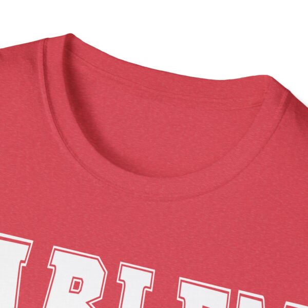Harlem Unisex Softstyle T-Shirt - Image 67