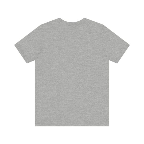 Melting Away Unisex Softstyle Tee - Image 46