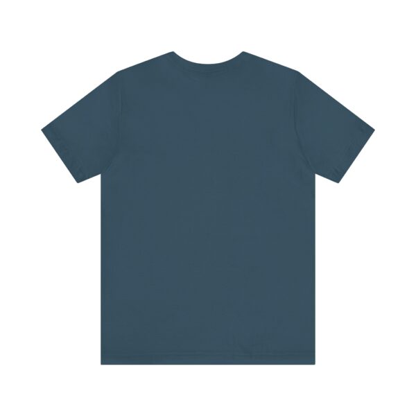 Melting Away Unisex Softstyle Tee - Image 58