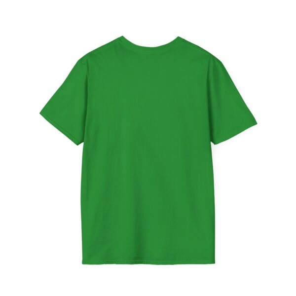 Harlem Unisex Softstyle T-Shirt - Image 34