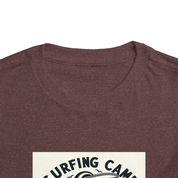 Surf Camp Toddler Short Sleeve Tee - Image 54