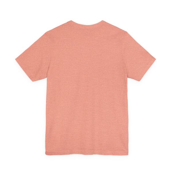 Melting Away Unisex Softstyle Tee - Image 12