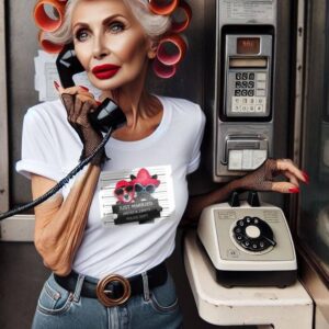 Just Married Women's Tee