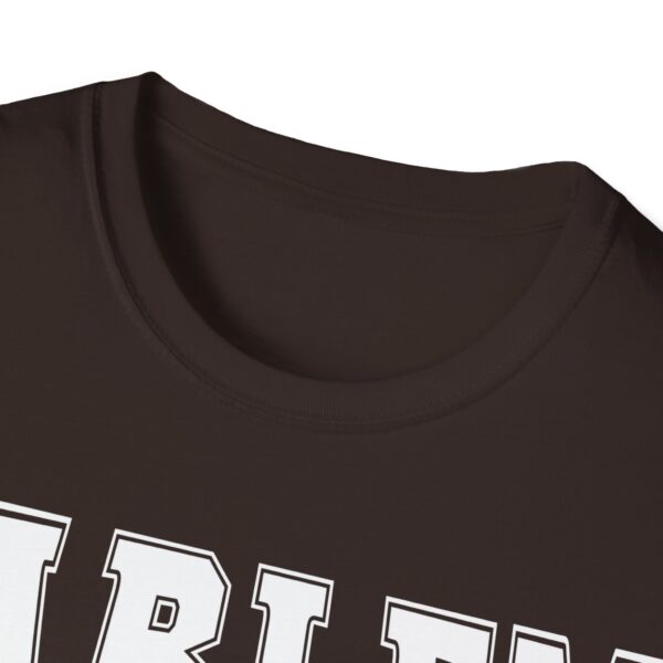 Harlem Unisex Softstyle T-Shirt - Image 23