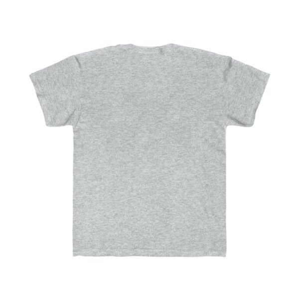 Rolling With The Homies Kids Regular Fit Tee - Image 4