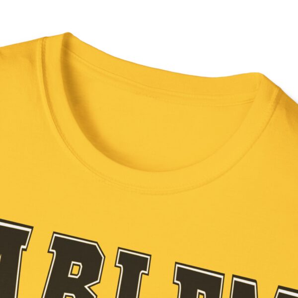 Harlem Unisex Softstyle T-Shirt - Image 27